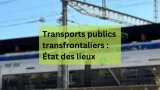 Communique TP transfrontaliers