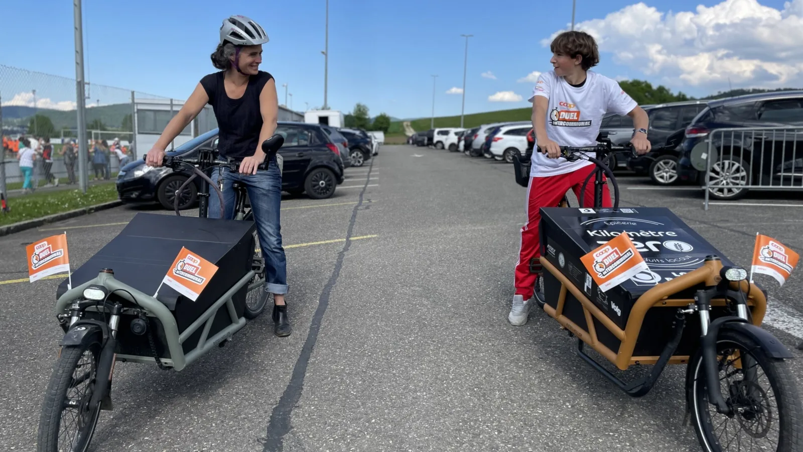 concours lenteur vélo-cargo 11mai25