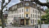 Hotel des associations