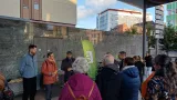 Cérémonie Défi Mobilité actives 2025