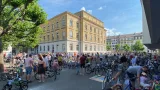Bourse aux vélos - Neuchâtel