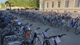 Bourse aux vélos - Neuchâtel 2024 - 2