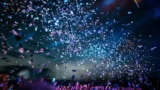 Festival confettis Stock Snap de Pixabay
