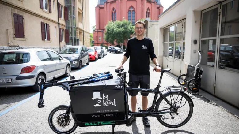 By Karl Neuchatel min