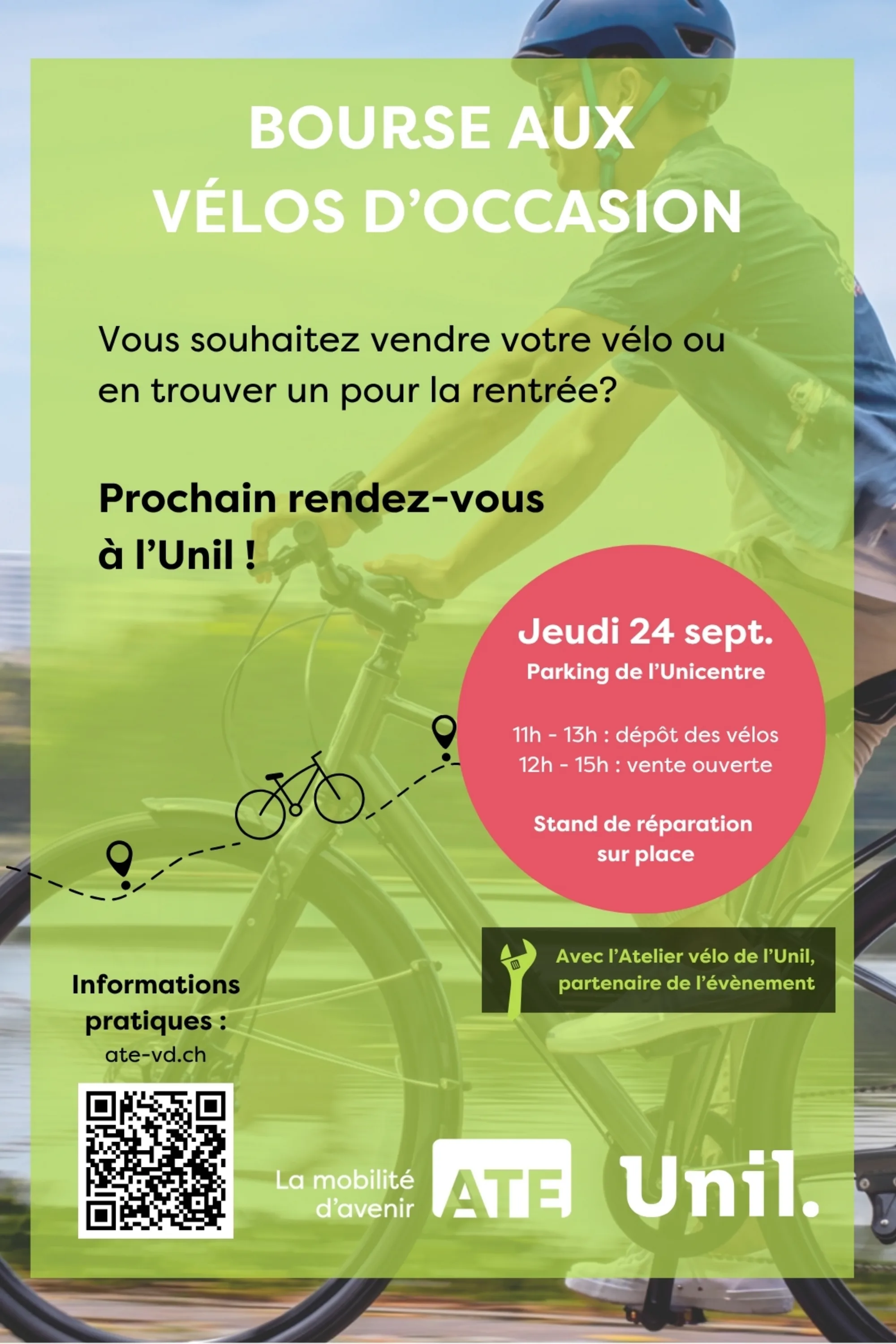 Web Bourse UNIL