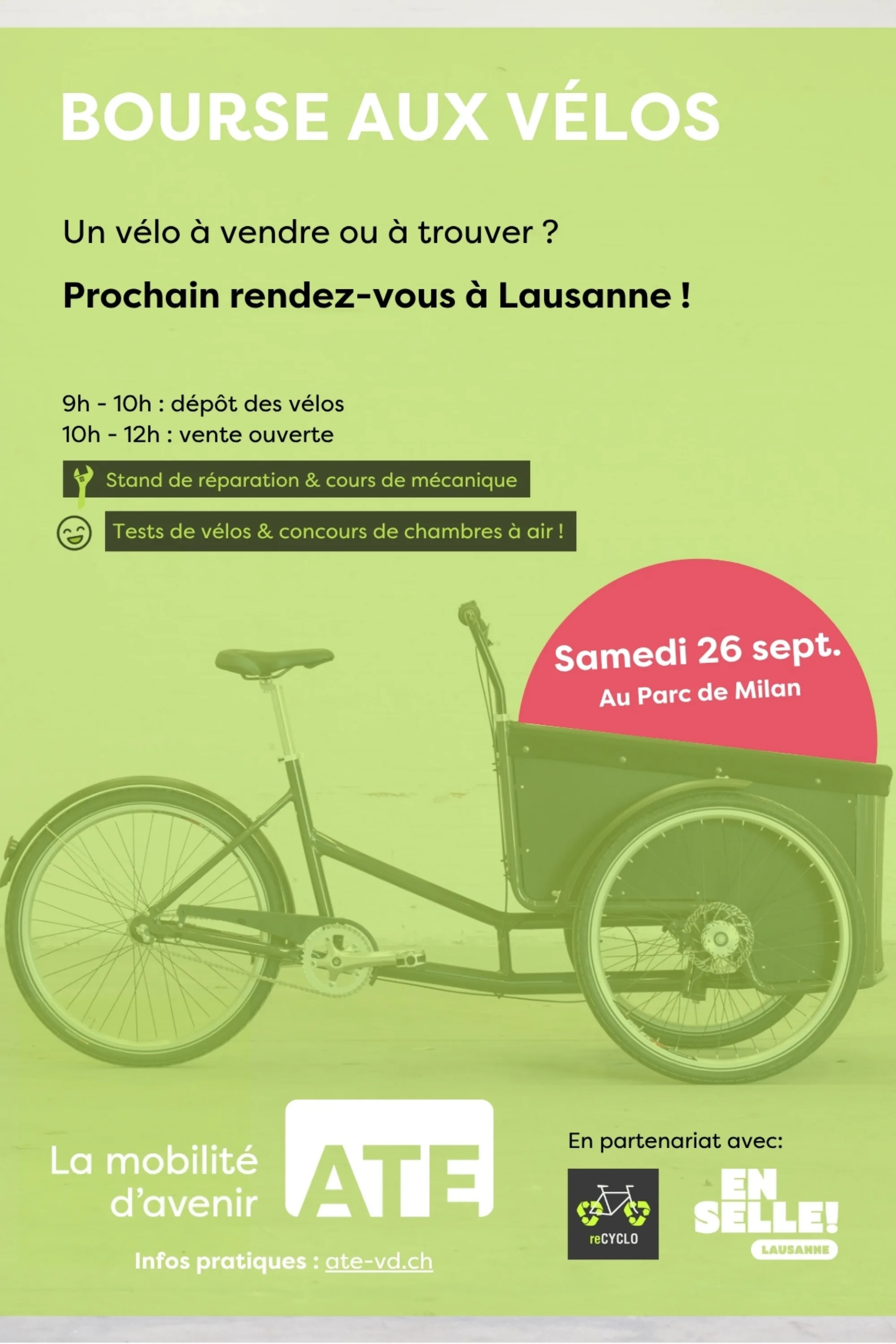 Bourse2026 Lausanne Web2