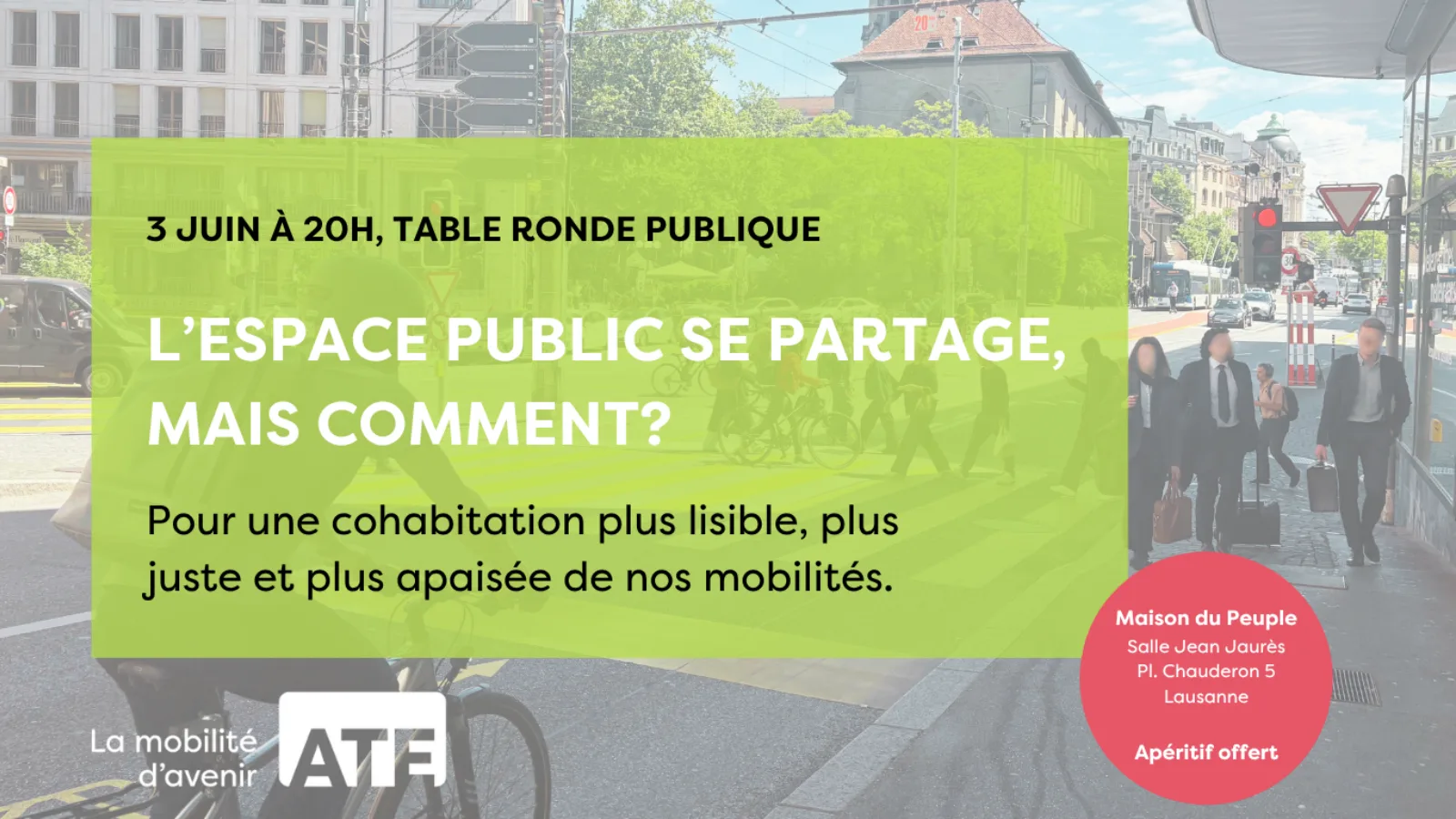 Teaser Table ronde AG 2026 Cohabitation rond petit