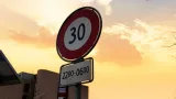 30 kmh de nuit