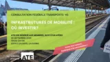 Teaser Atelier Transports 45