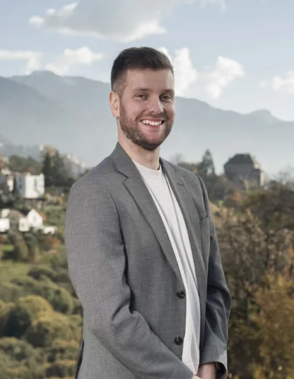 Pilloud Romain 2025 EC26 leger