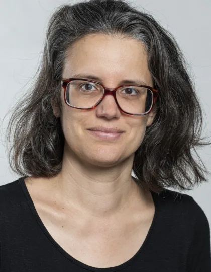 Photo Oriane Sarrasin