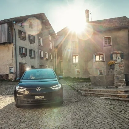 Voiture Europcar