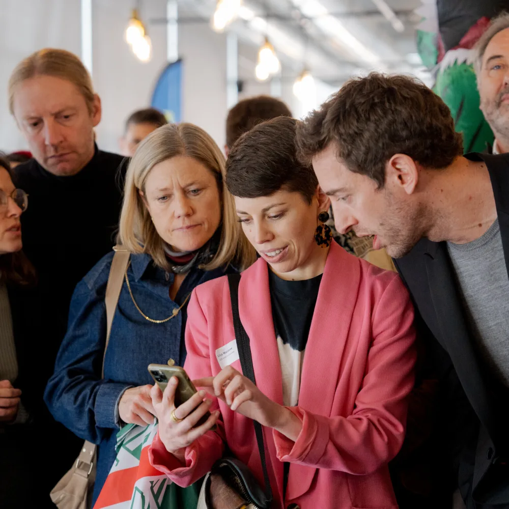 Non à l’extension des autoroutes . Fête de la votation.