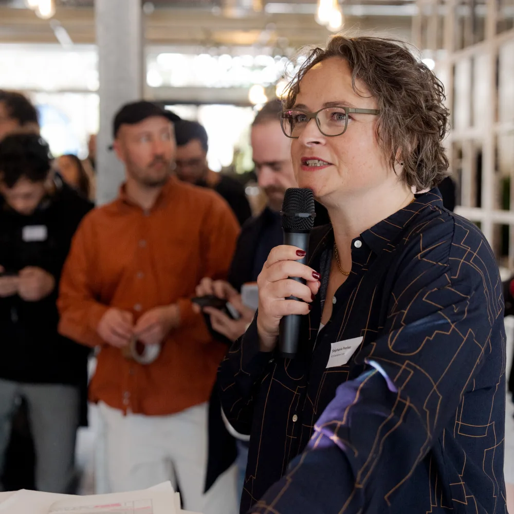 Non à l’extension des autoroutes . Fête de la votation.