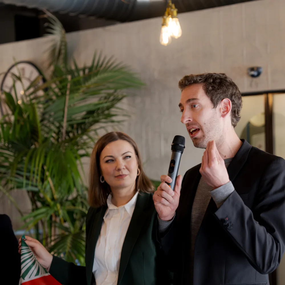 Non à l’extension des autoroutes . Fête de la votation.