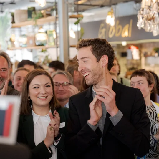 Non à l’extension des autoroutes . Fête de la votation.