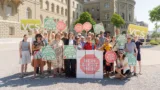 Appel « Non, c'est non » - Dépôt