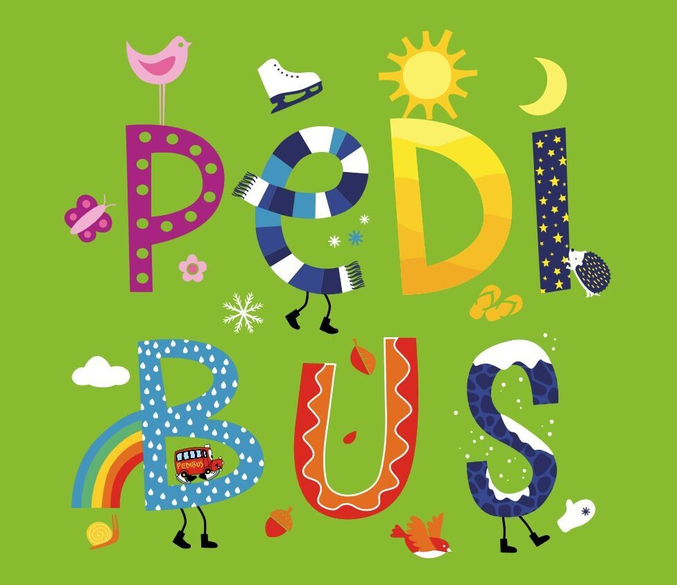 VCS Pedibus 1