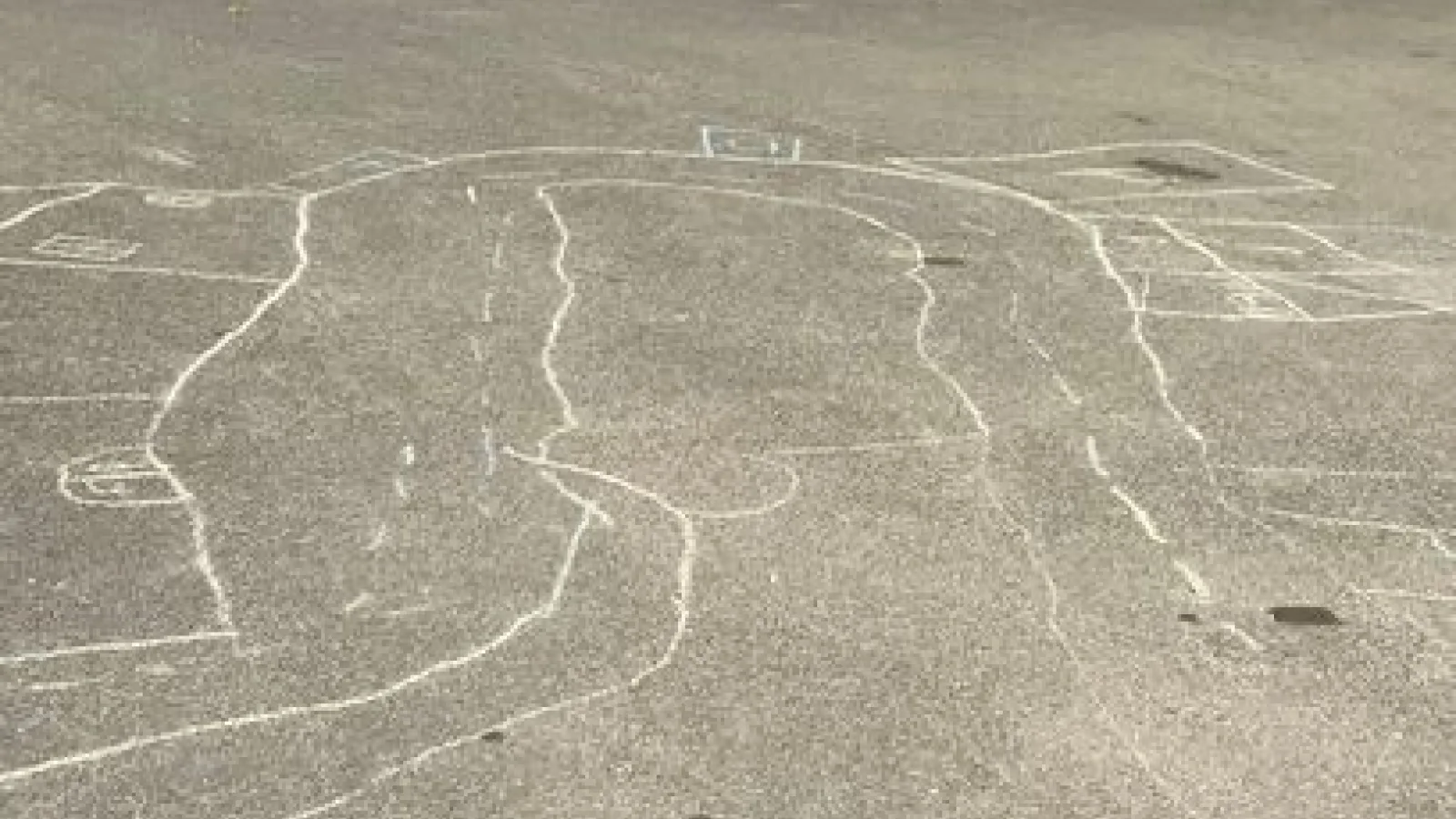 walk to school Chemin de l'école