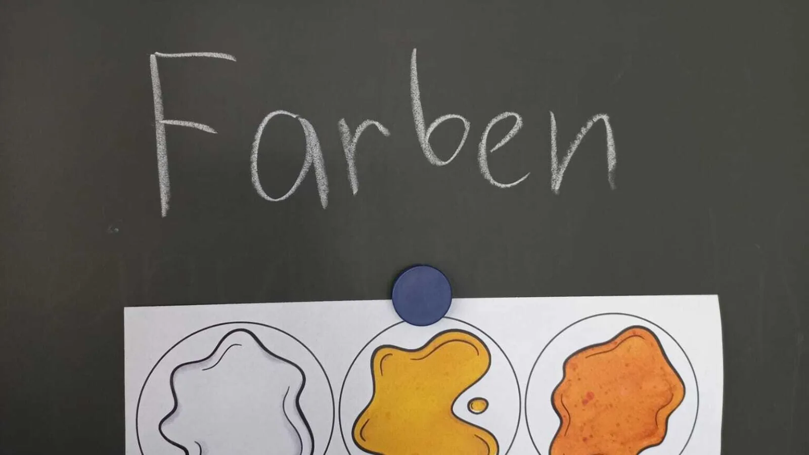 Chemin de l'école Sécurité