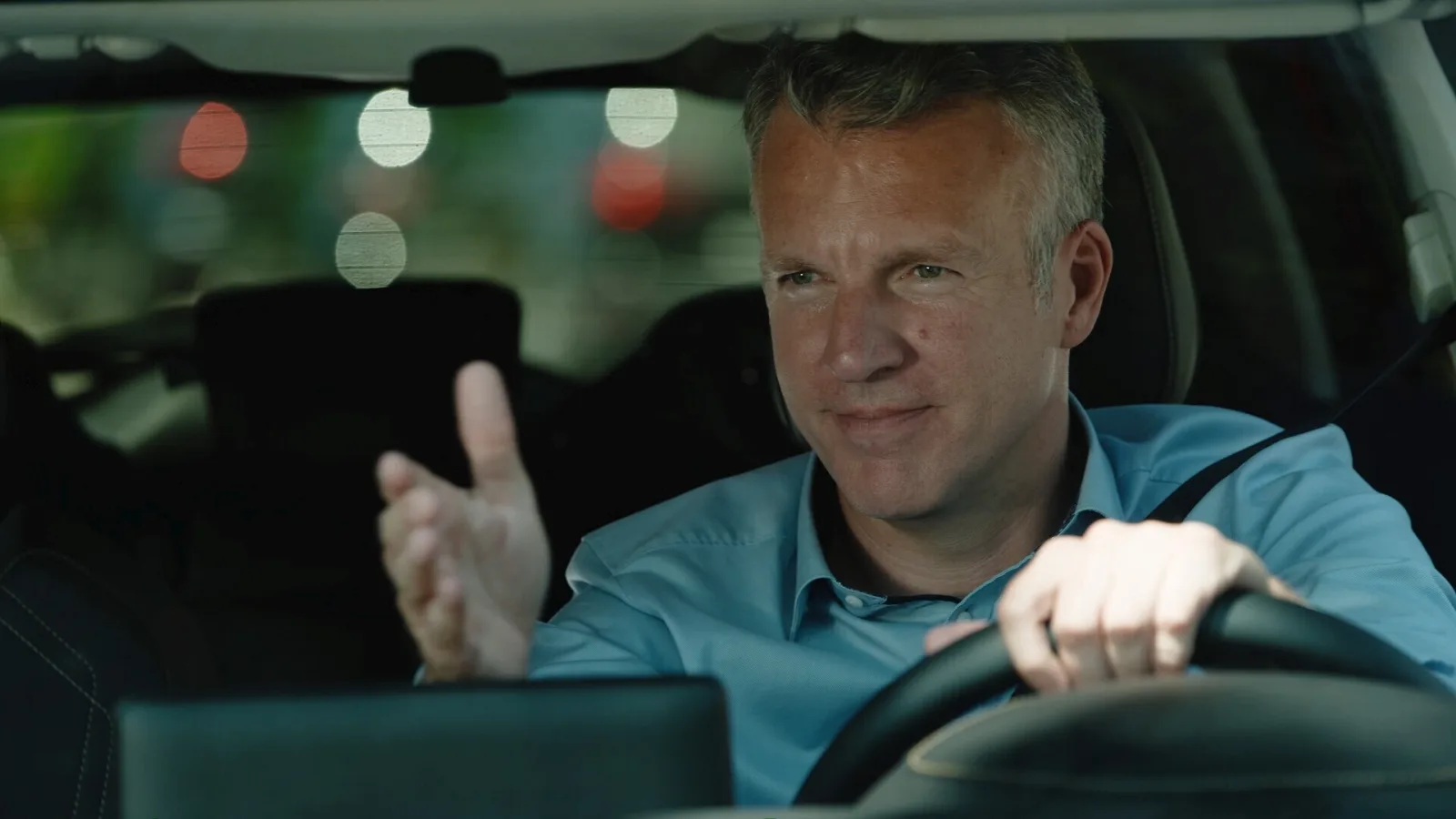 Arrêtez-vous pour les écolier·ères signes de la main