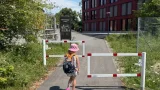 Plan de mobilité scolaire Schuermatt