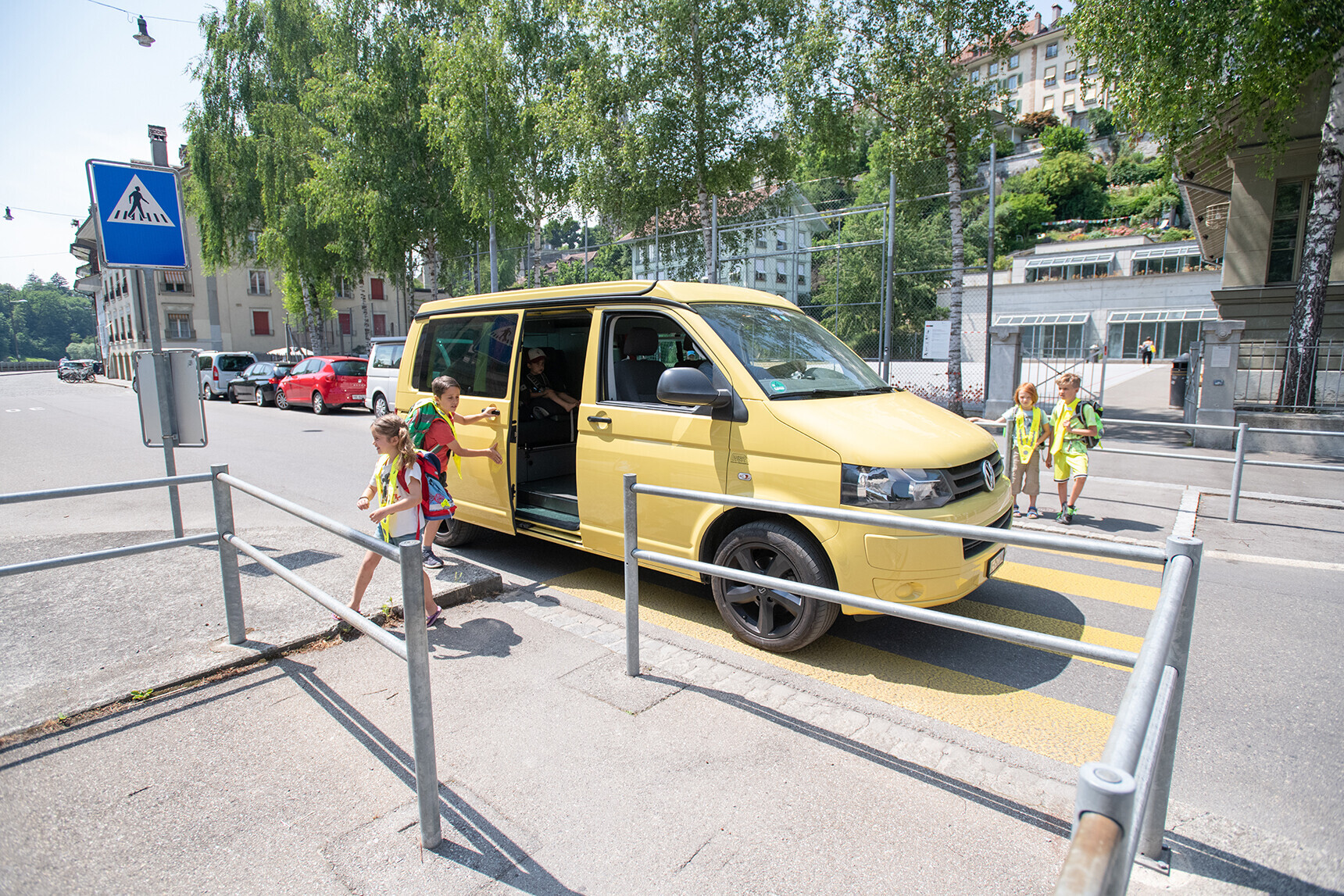 Elterntaxi 02