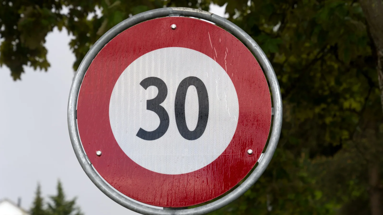 Tempo 30