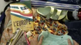Europe en train Magazine ATE