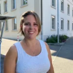 Mutter Walk To School Oftringen VCS