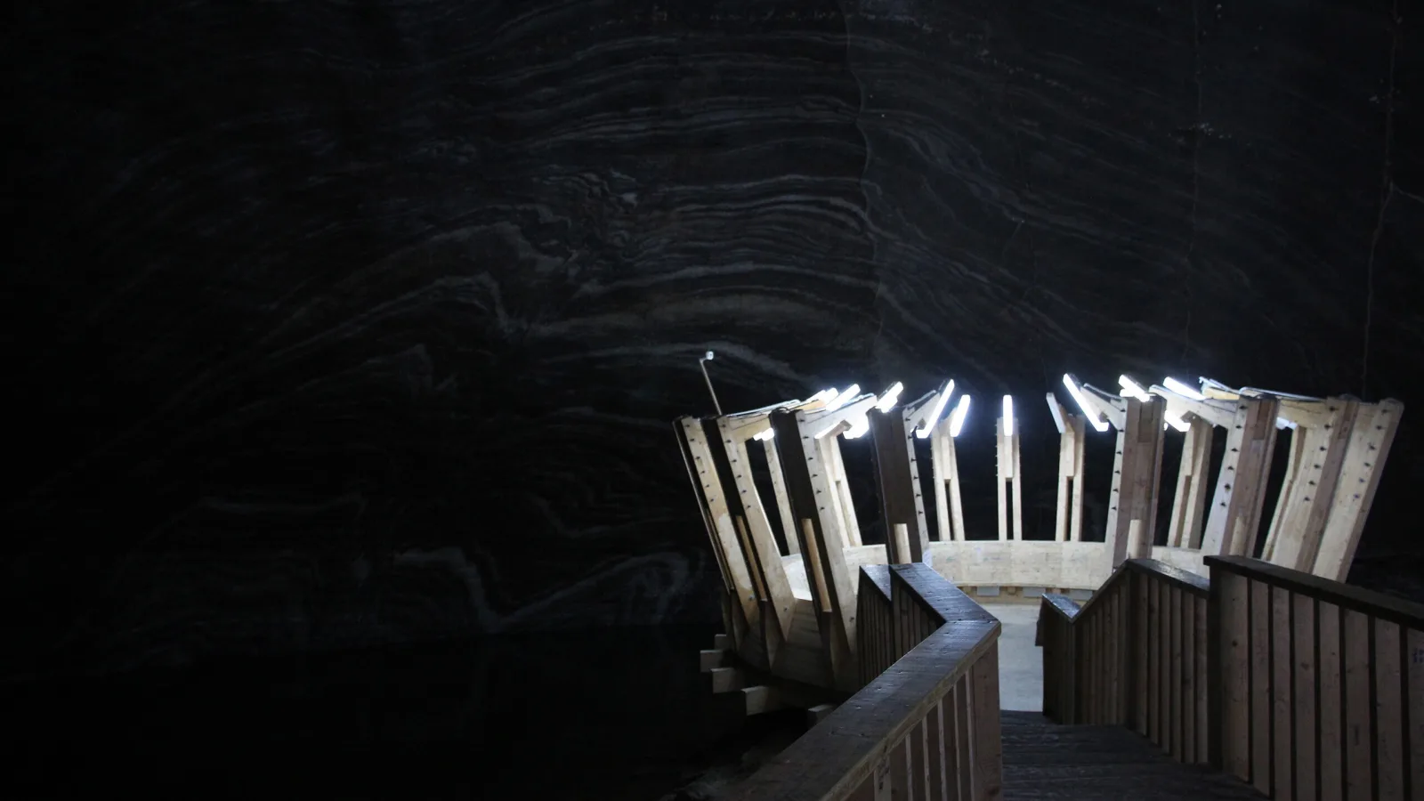 Voyager Transylvanie