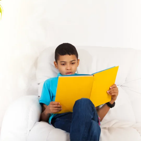 Concours enfants ATE Magazine