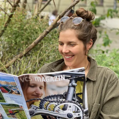 Lectrice Magazine ATE