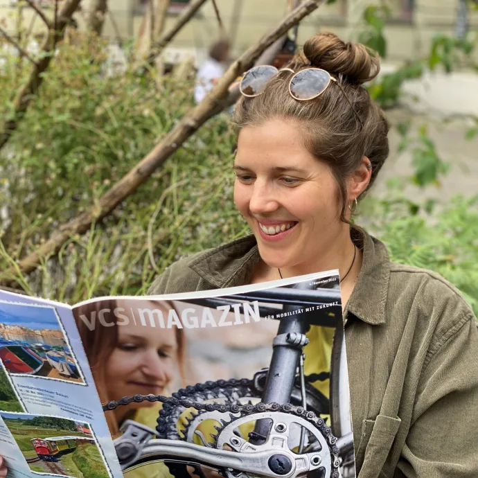 Lectrice Magazine ATE