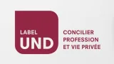 Label UND