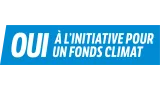 OUI à l'initiative pour un fonds climat