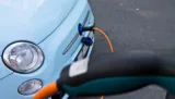 Voiture électrique