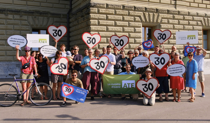 Petition T30 FR