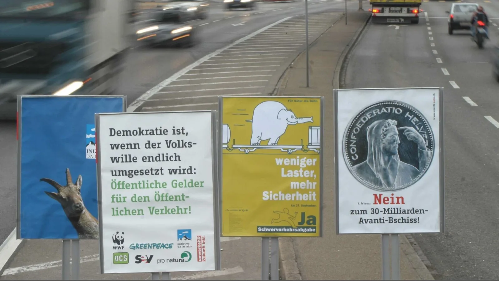 2002 Strassenbau Anti Avanti 06 DE VCS