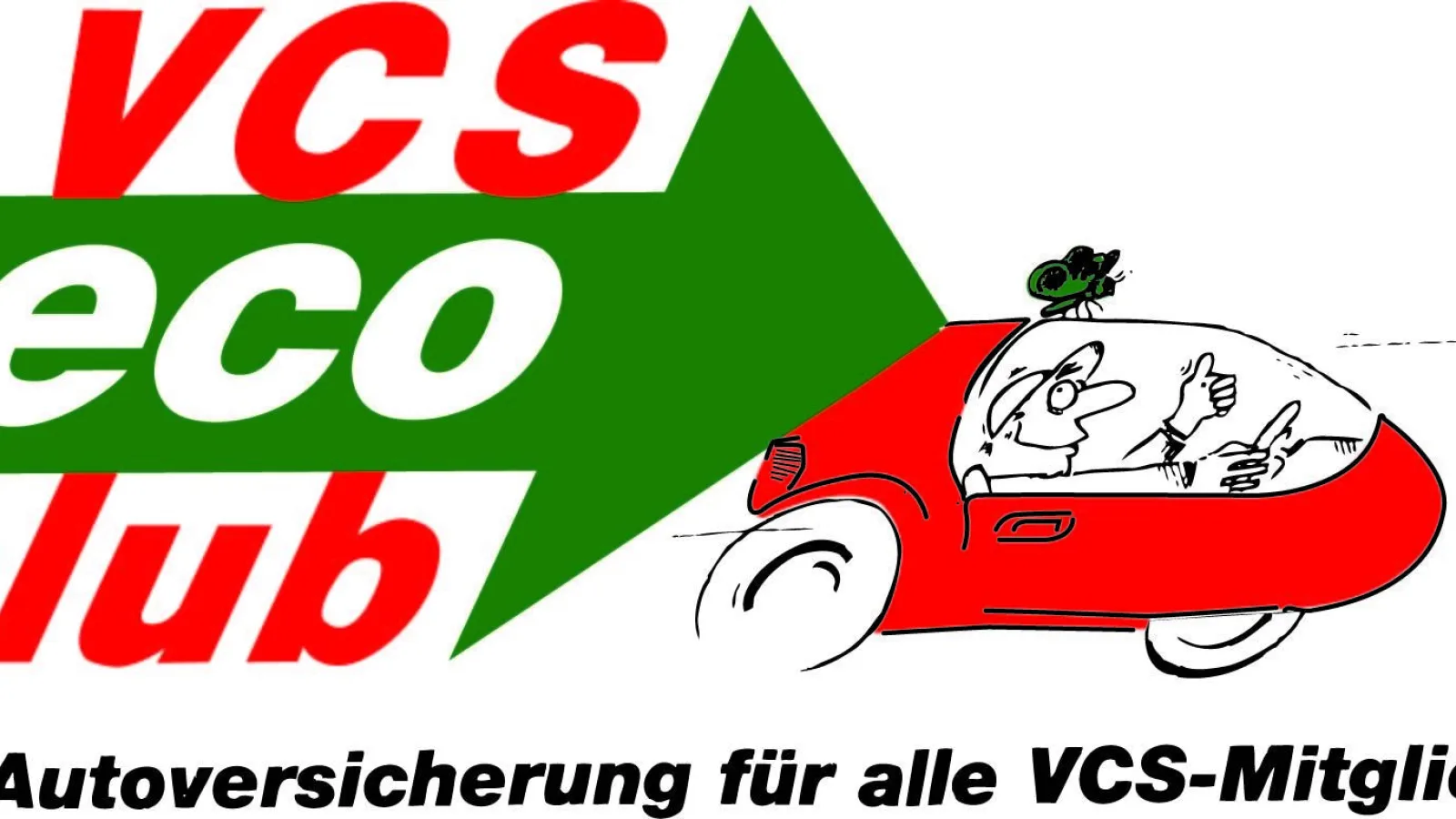 1995 Eco C Lub Versicherung