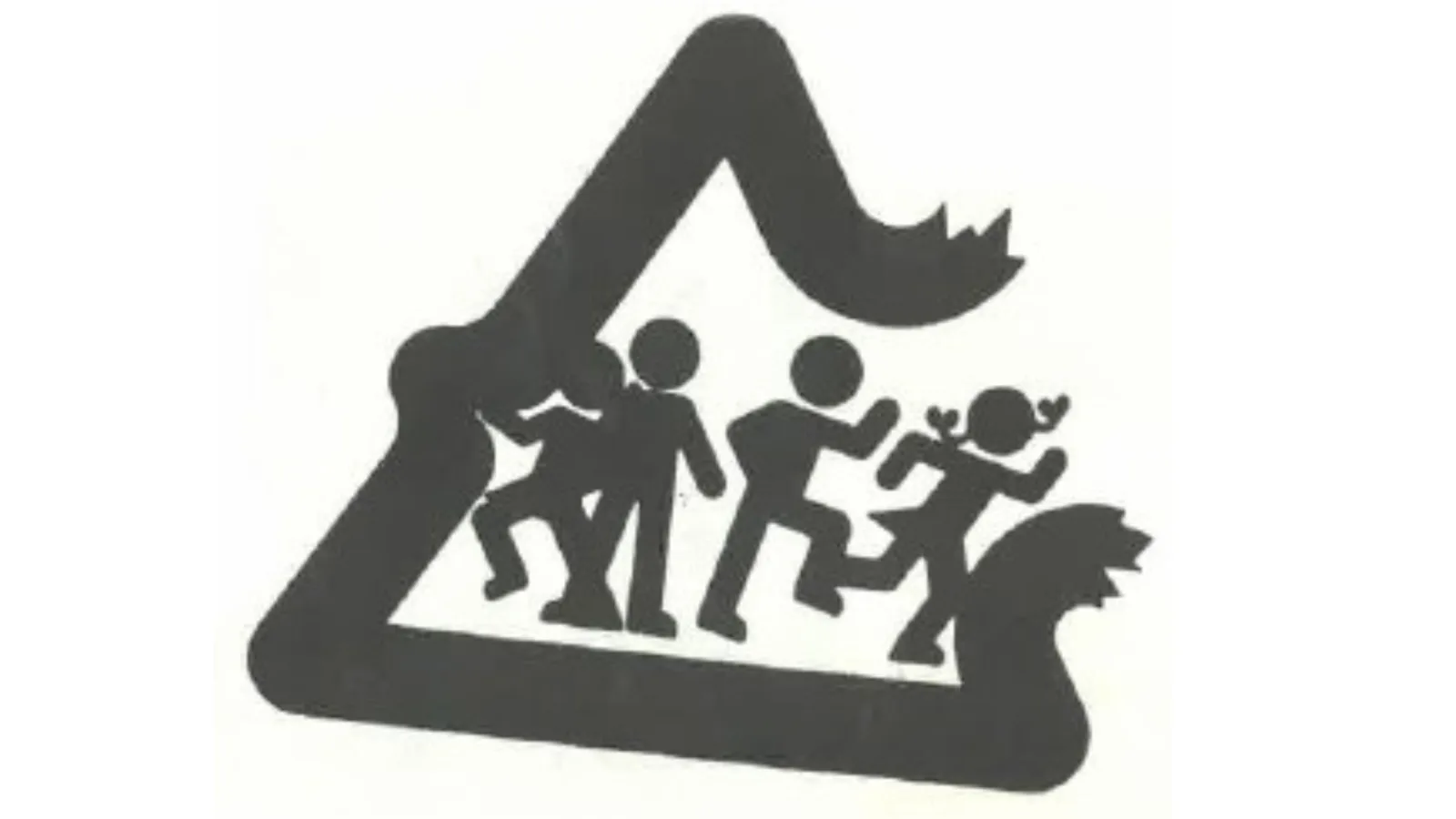 Fussgaengerfreundlich