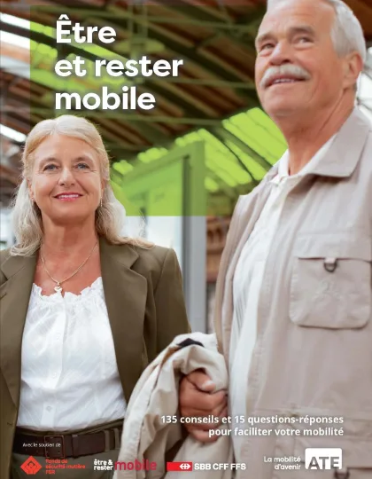 Être et rester mobile