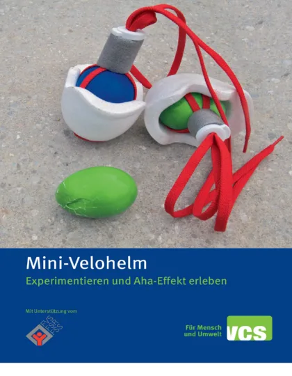 Minivelohelm DE