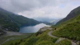 Die vier Seen Wanderung Camille
