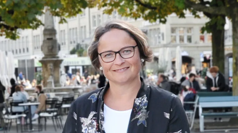 Stéphanie Penher Direction ATE