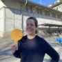 Emilie Roux Chaffe de projekt Plan mobilité scolaire