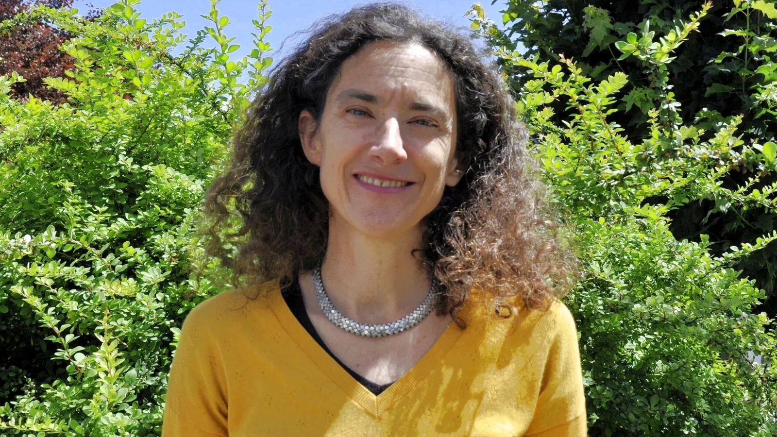 Isabelle Pasquier Eichenberger Comité central