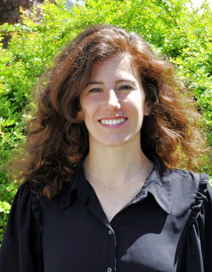 Brenda Tuosto Comité central