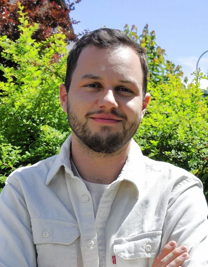 Dominik Avdić Comité central