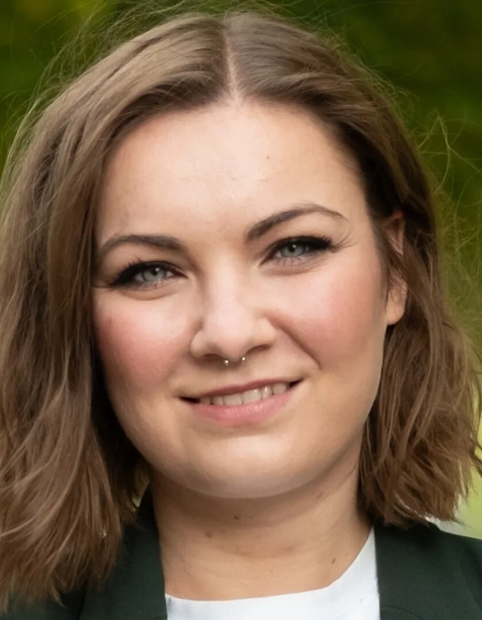 Jelena Filipovic Comité central